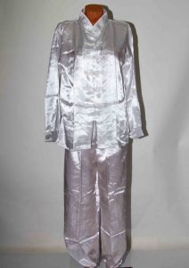 Традиционный китайский костюм Традиционный китайский костюм