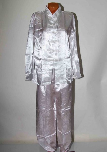 Традиционный китайский костюм