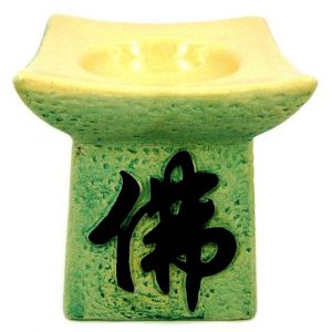 Аромалампа с иероглифами Аромалампа с иероглифами