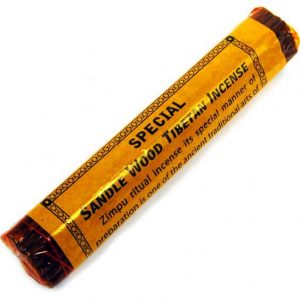Благовония тибетские Special Sandalwood