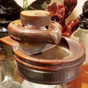 Подставка для благовоний Пуля