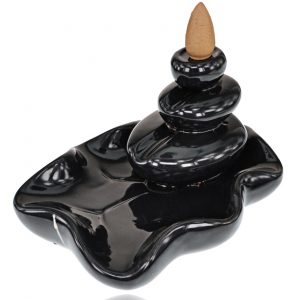 Подставка под дымные благовония Водопад