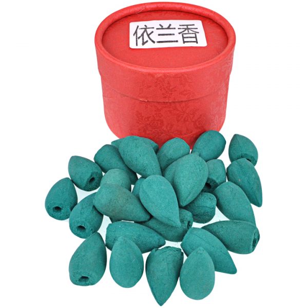 Дымные благовония Иланг-иланг