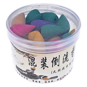 Благовония пуля Ассорти