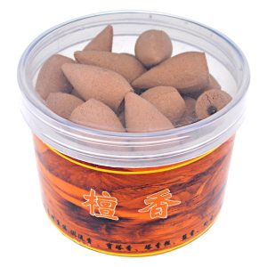 Дымные благовония Сандал