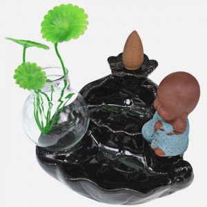 Подставка для стелющихся благовоний