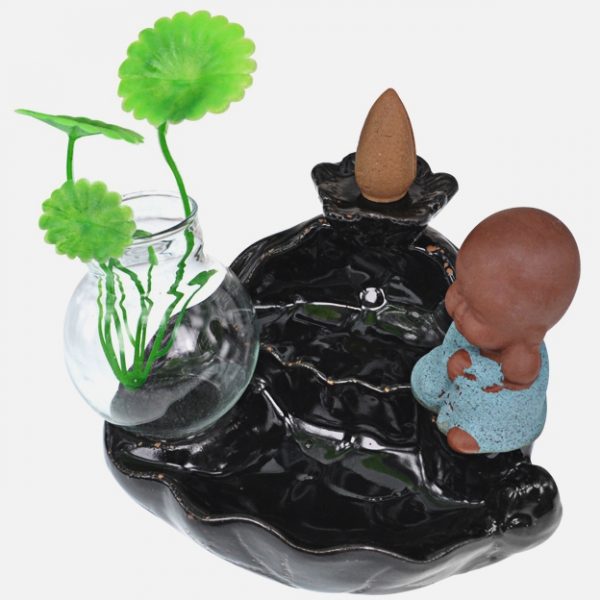 Подставка для стелющихся благовоний