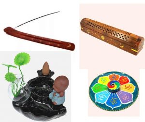 Подставки для благовоний