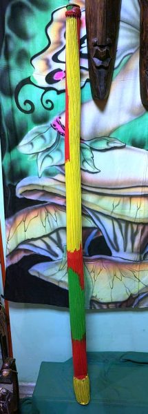 Рейнстик - дерево дождя