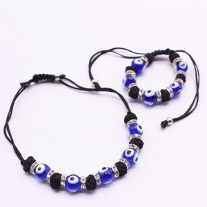 Браслет Турецкий глаз