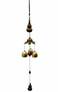 Колокольчик с Тыквой горлянкой Колокольчик с Тыквой горлянкой