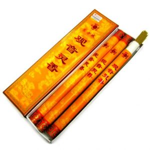 Благовония китайские Гуань Инь