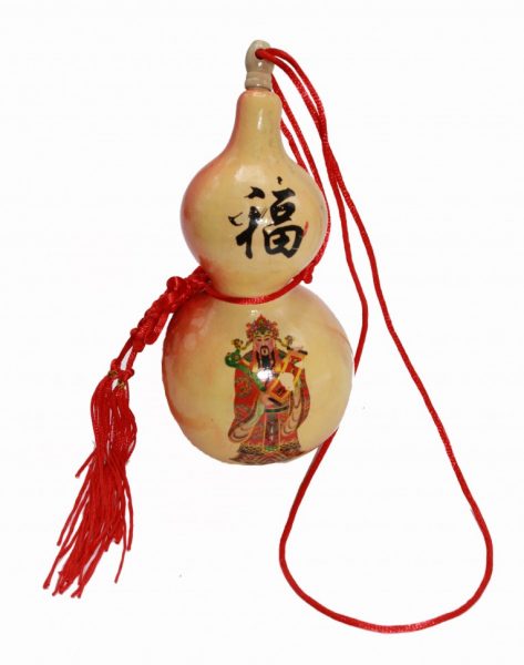 Тыква горлянка натуральная