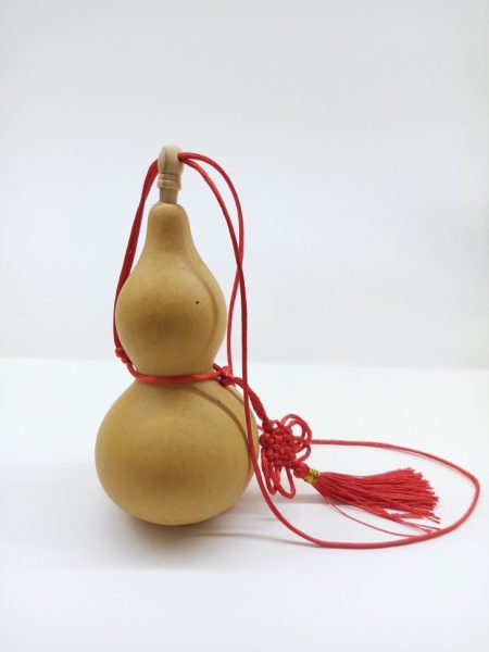 Китайская тыква ву-лу