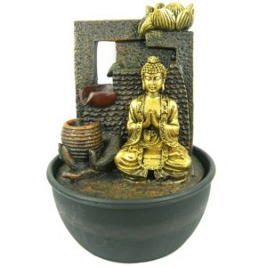 Настольный водопад (2) Настольный водопад