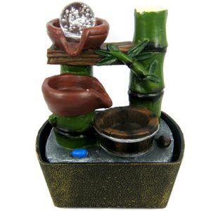 Настольный фонтан (5) Настольный фонтан