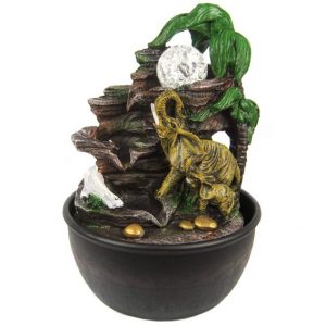 Декоративный водопад Декоративный водопад