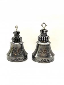 Парный колокольчик