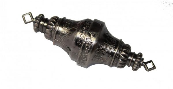 Парный колокольчик 3