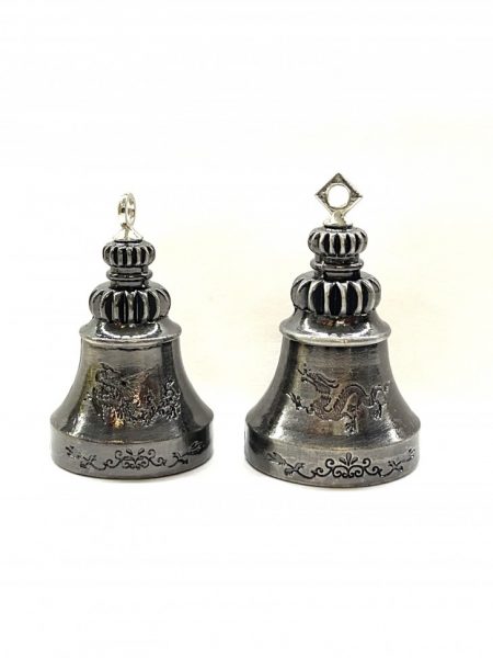 Парный колокольчик