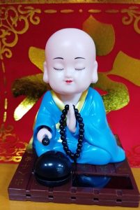 Китайский болванчик