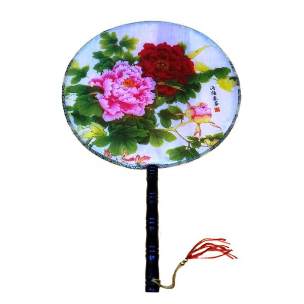 Японский веер