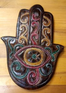 Рука Фатимы Рука Фатимы