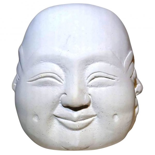 Многоликий Будда 11