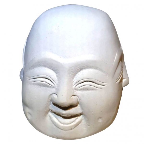 Многоликий Будда 12