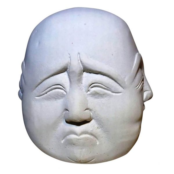 Многоликий Будда 14