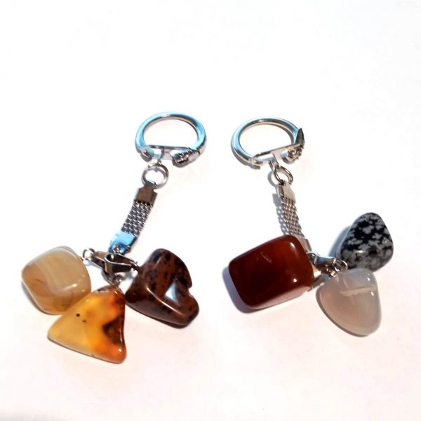 Камни для близнецов 2