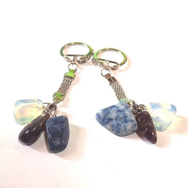 Камни для Рыб 3