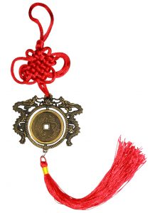 Монета с Драконами Монета с Драконами